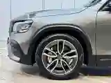 2022 Mercedes-Benz GLB AMG 2.0T 306HP L4 8DCT