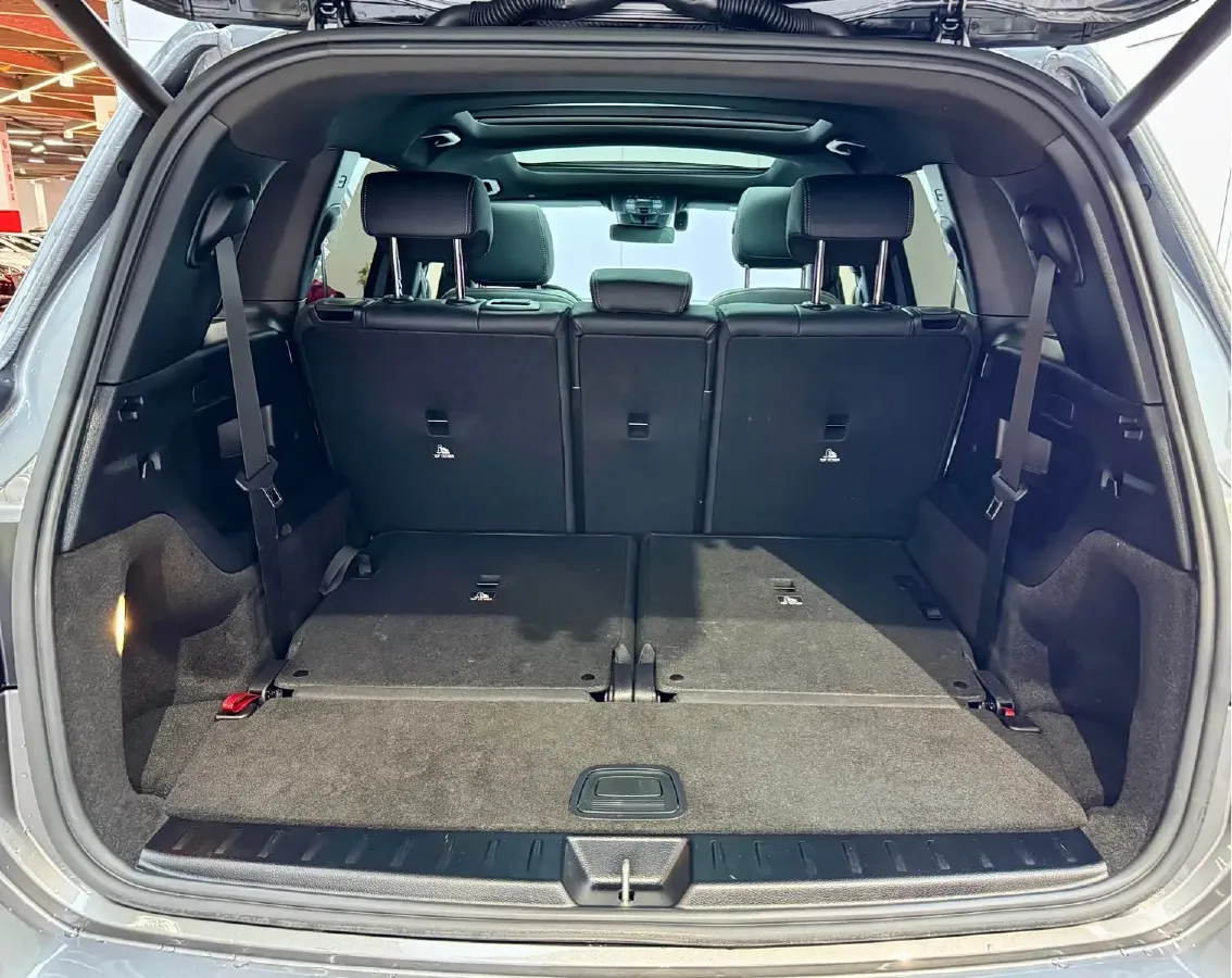 2022 Mercedes-Benz GLB AMG 2.0T 306HP L4 8DCT,autocango,china used car exporter,china ev exporter,chinese used car exporter,chinese used ev exporter