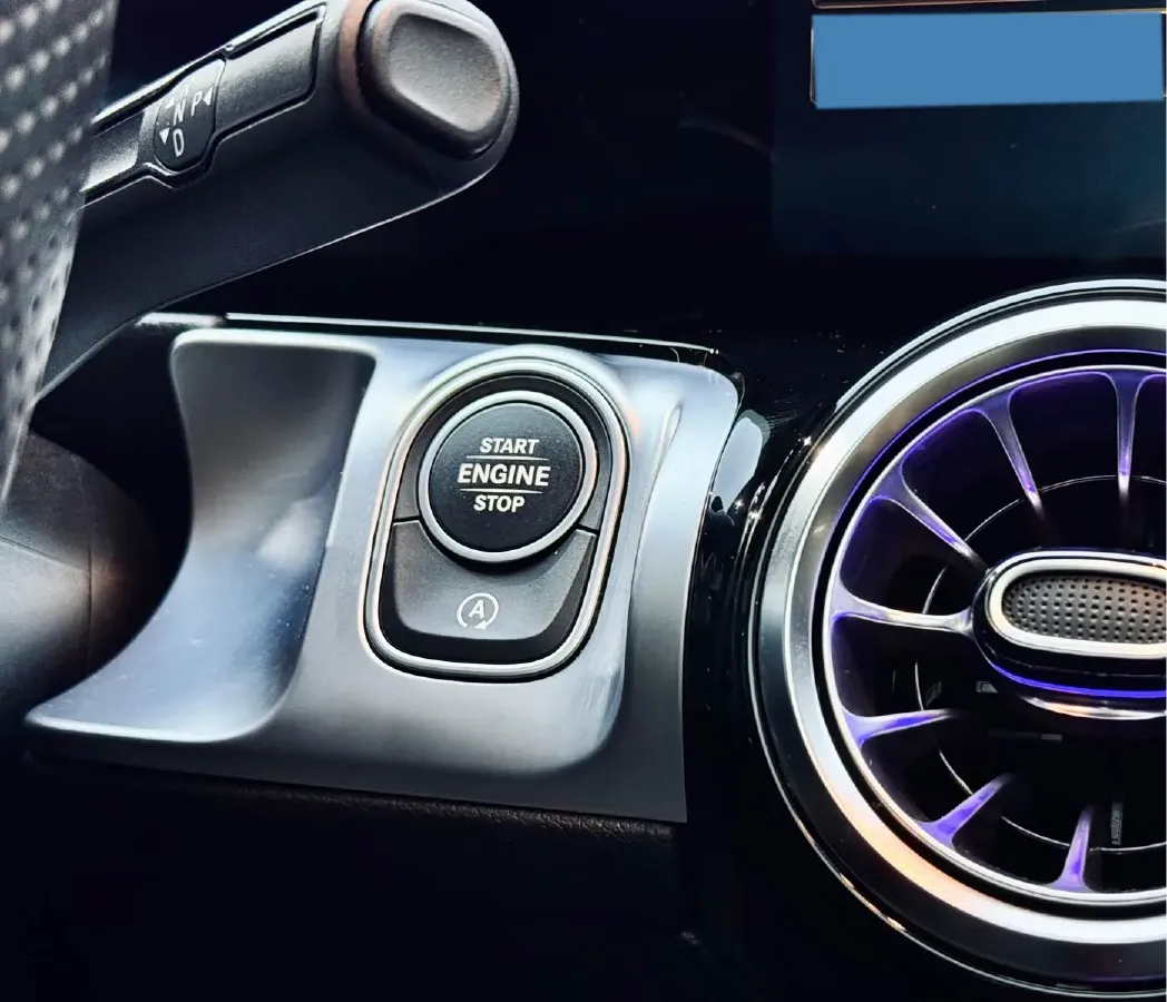 2022 Mercedes-Benz GLB AMG 2.0T 306HP L4 8DCT,autocango,china used car exporter,china ev exporter,chinese used car exporter,chinese used ev exporter