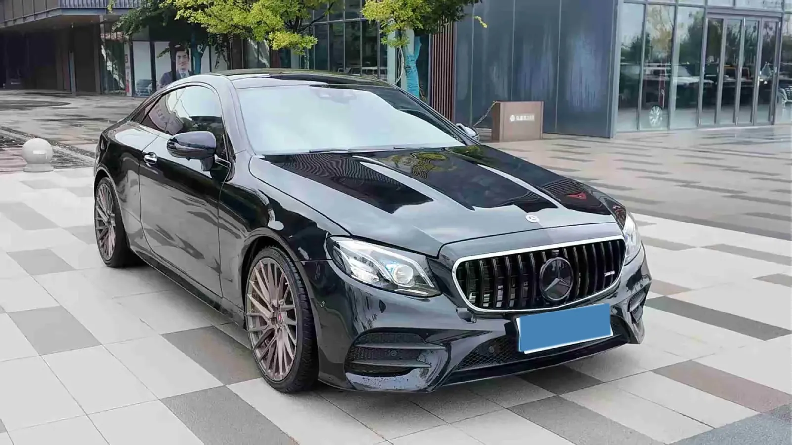 2019 Mercedes-Benz E AMG 3.0T 435HP L6 9AT,autocango,china used car exporter,china ev exporter,chinese used car exporter,chinese used ev exporter