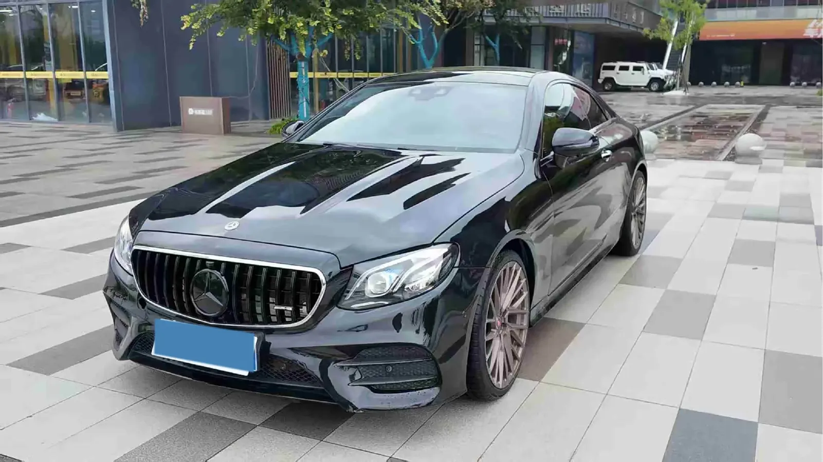 2019 Mercedes-Benz E AMG 3.0T 435HP L6 9AT,autocango,china used car exporter,china ev exporter,chinese used car exporter,chinese used ev exporter