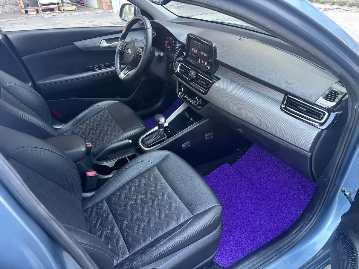 2018 Kia Forte 1.6L 123HP L4 6AT,autocango,china used car exporter,china ev exporter,chinese used car exporter,chinese used ev exporter