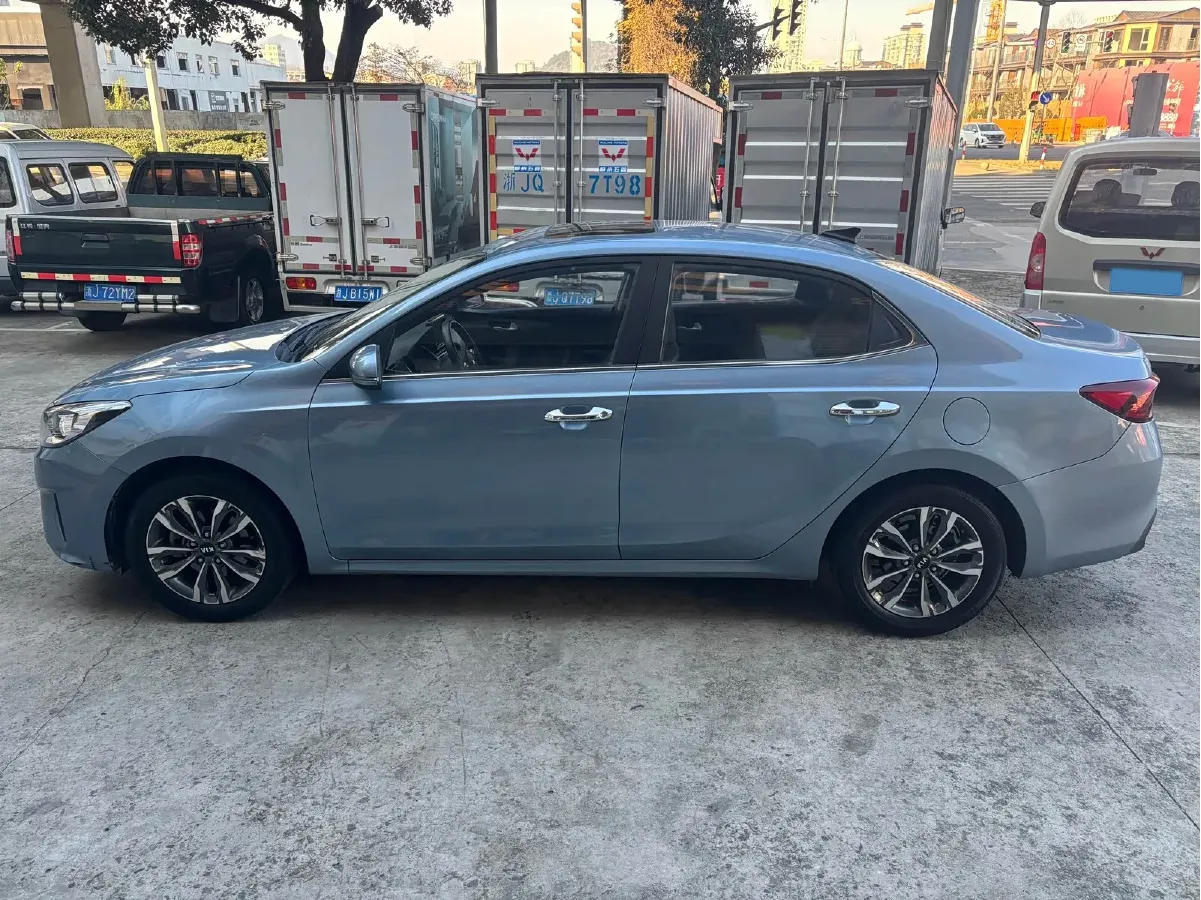 2018 Kia Forte 1.6L 123HP L4 6AT,autocango,china used car exporter,china ev exporter,chinese used car exporter,chinese used ev exporter