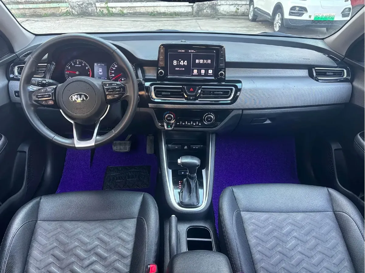 2018 Kia Forte 1.6L 123HP L4 6AT,autocango,china used car exporter,china ev exporter,chinese used car exporter,chinese used ev exporter