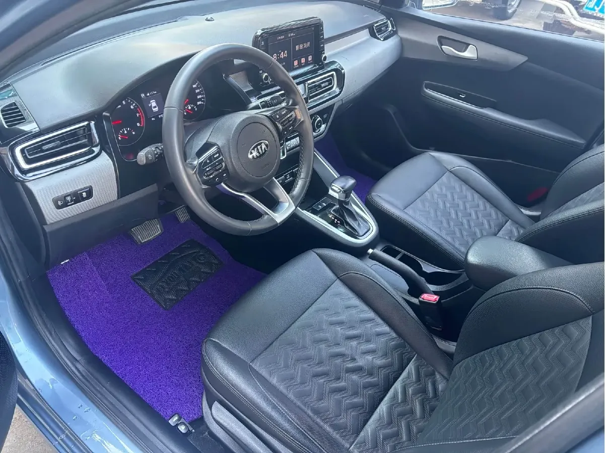 2018 Kia Forte 1.6L 123HP L4 6AT,autocango,china used car exporter,china ev exporter,chinese used car exporter,chinese used ev exporter