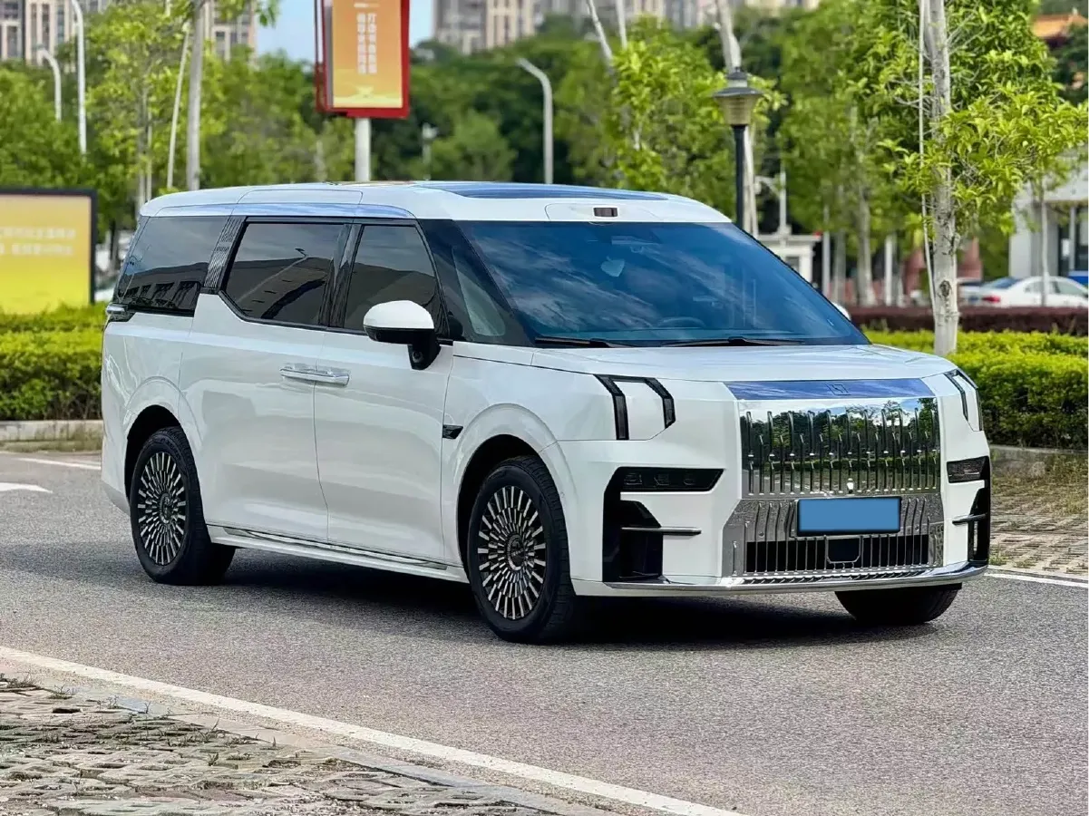 2024 Zeekr 009 BEV 108KWH,autocango,china used car exporter,china ev exporter,chinese used car exporter,chinese used ev exporter