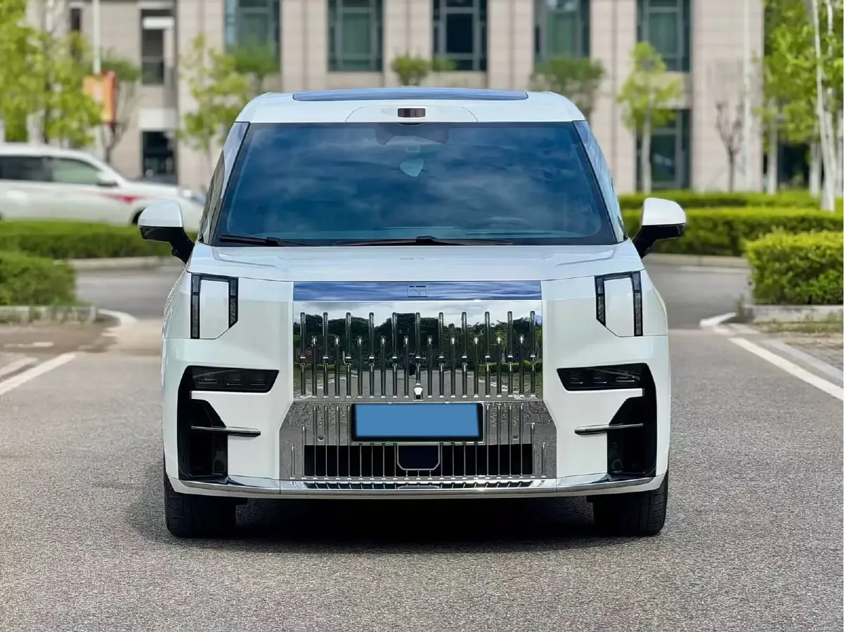 2024 Zeekr 009 BEV 108KWH,autocango,china used car exporter,china ev exporter,chinese used car exporter,chinese used ev exporter