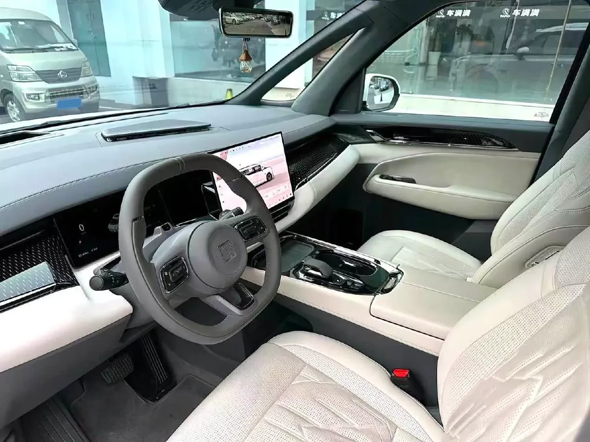 2024 Zeekr 009 BEV 108KWH,autocango,china used car exporter,china ev exporter,chinese used car exporter,chinese used ev exporter