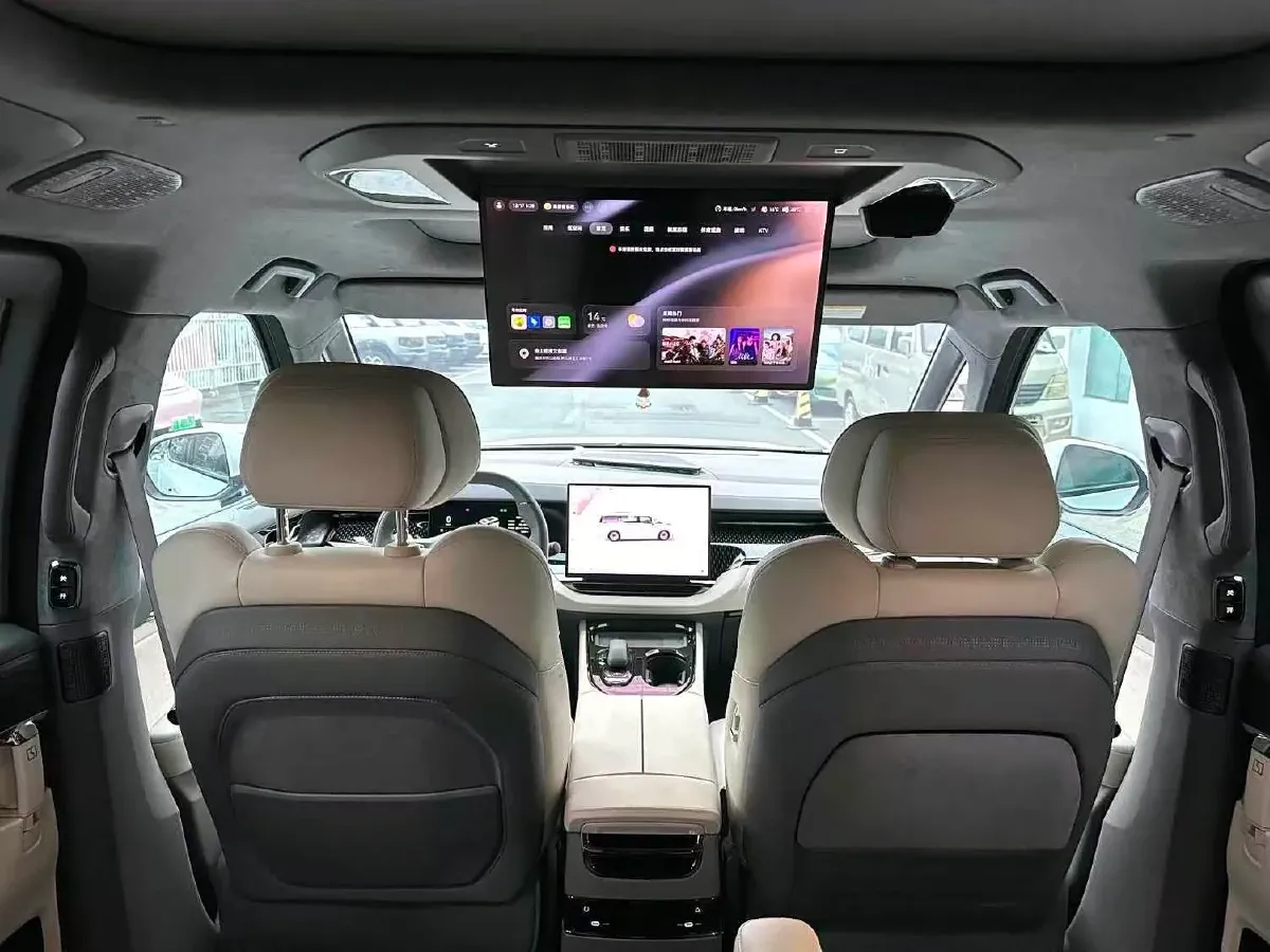 2024 Zeekr 009 BEV 108KWH,autocango,china used car exporter,china ev exporter,chinese used car exporter,chinese used ev exporter