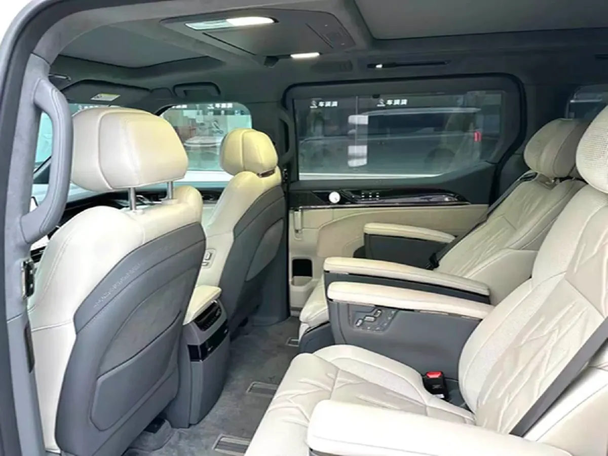 2024 Zeekr 009 BEV 108KWH,autocango,china used car exporter,china ev exporter,chinese used car exporter,chinese used ev exporter