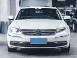 2012 Volkswagen Pheaton 3.0L 250HP V6 6AT