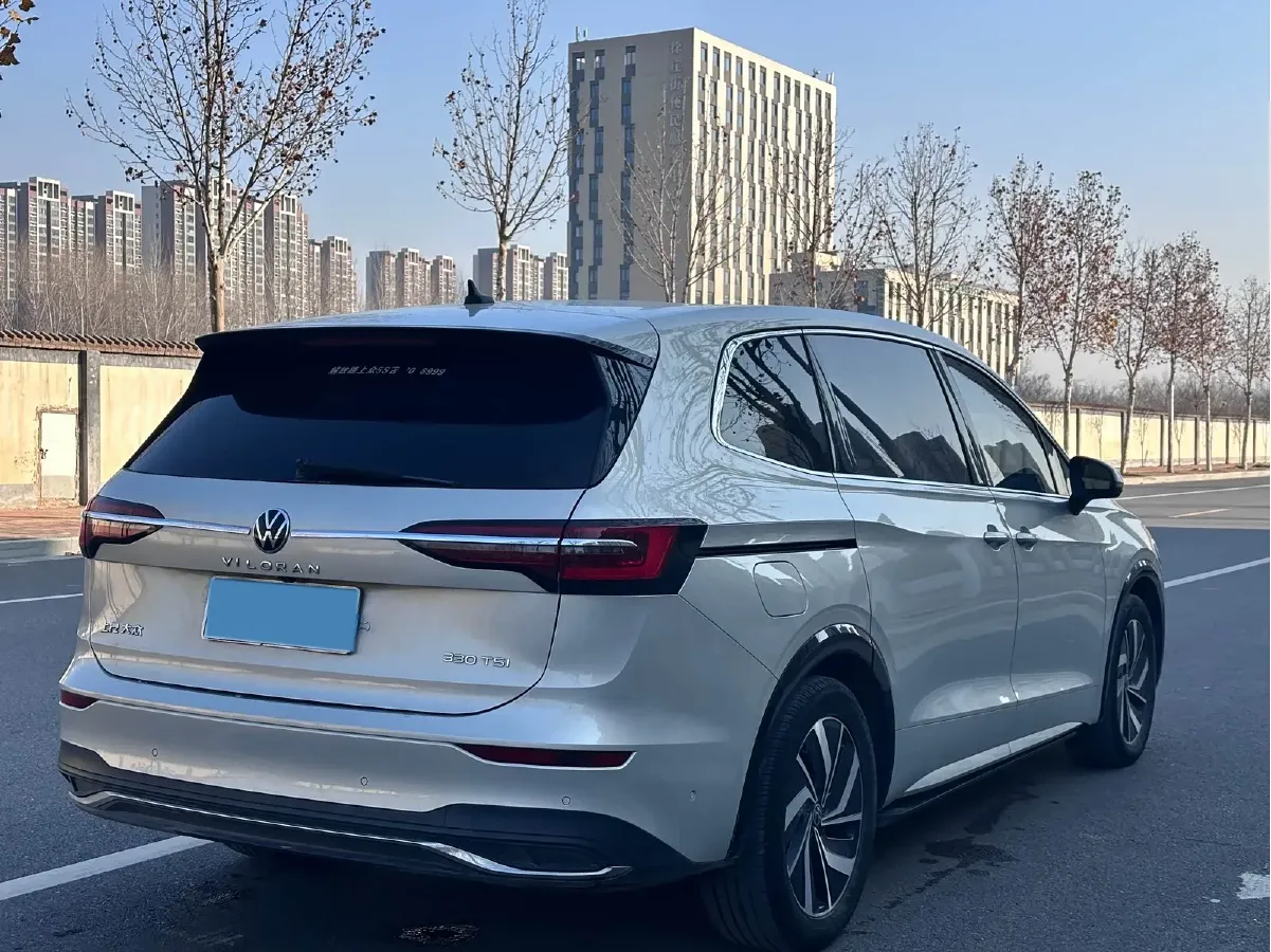 2020 Volkswagen Viloran 2.0T 186HP L4 7DCT,autocango,china used car exporter,china ev exporter,chinese used car exporter,chinese used ev exporter