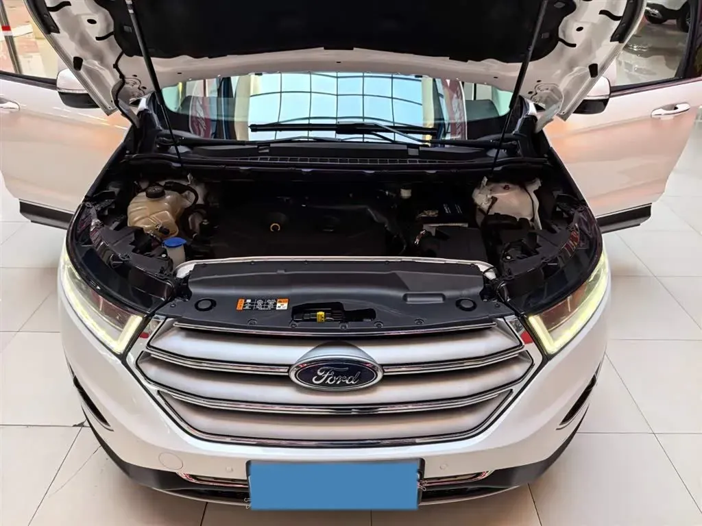 2016 Ford Edge 2.0T 245HP L4 6AT,autocango,china used car exporter,china ev exporter,chinese used car exporter,chinese used ev exporter