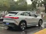 2023 Mercedes-Benz EQE SUV BEV 96.1KWH