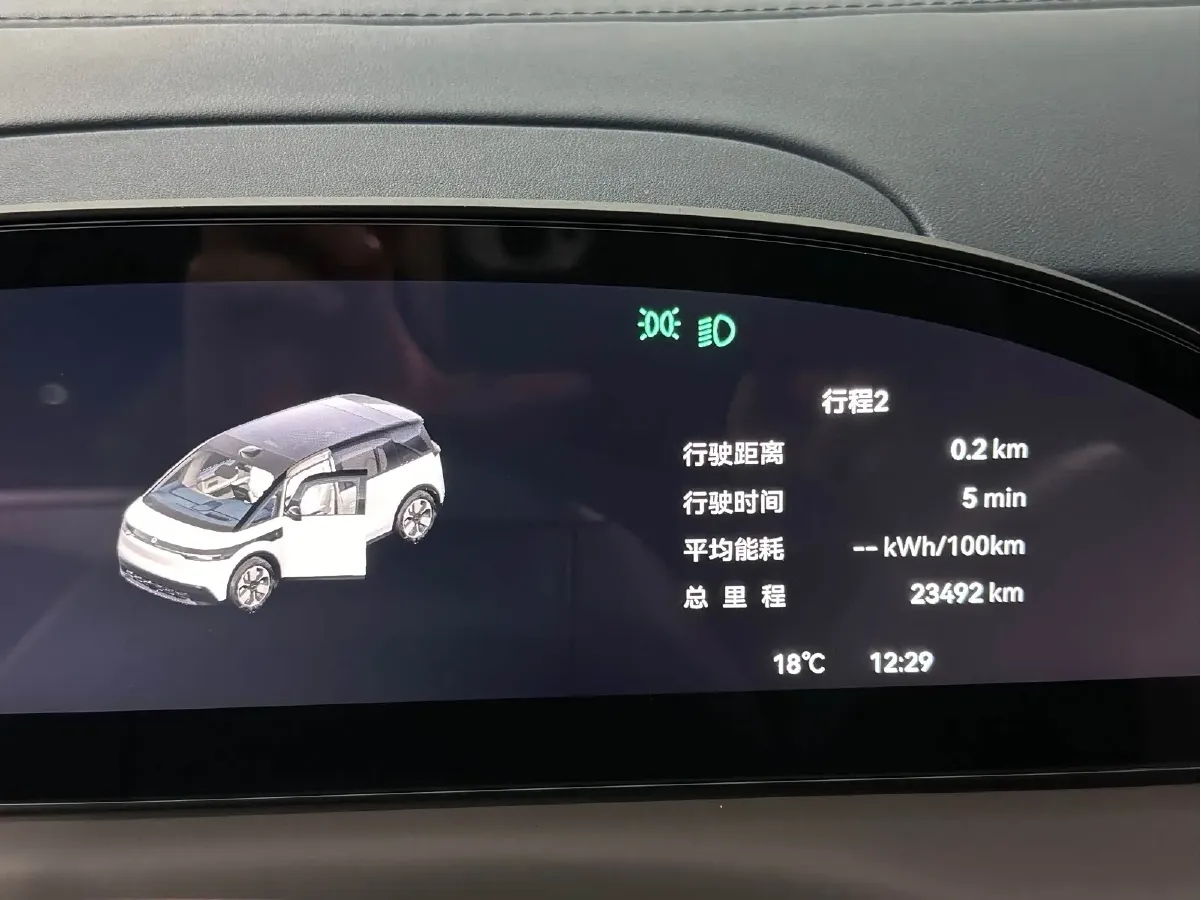 2025 Zeekr MIX BEV 102KWH,autocango,china used car exporter,china ev exporter,chinese used car exporter,chinese used ev exporter