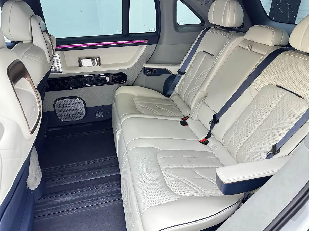 2025 Zeekr MIX BEV 102KWH,autocango,china used car exporter,china ev exporter,chinese used car exporter,chinese used ev exporter