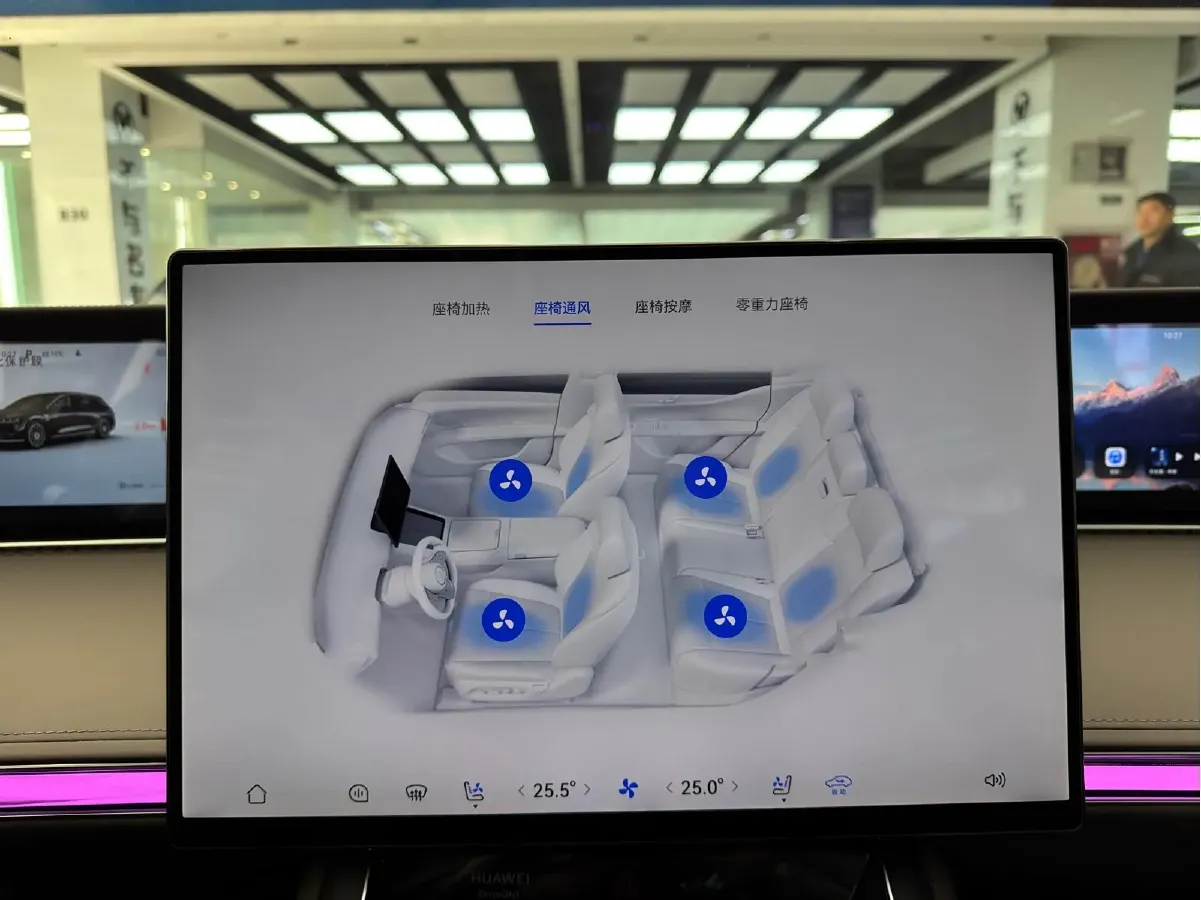 2025 HIMA Stelato S9T REEV 160HP REEV,autocango,china used car exporter,china ev exporter,chinese used car exporter,chinese used ev exporter