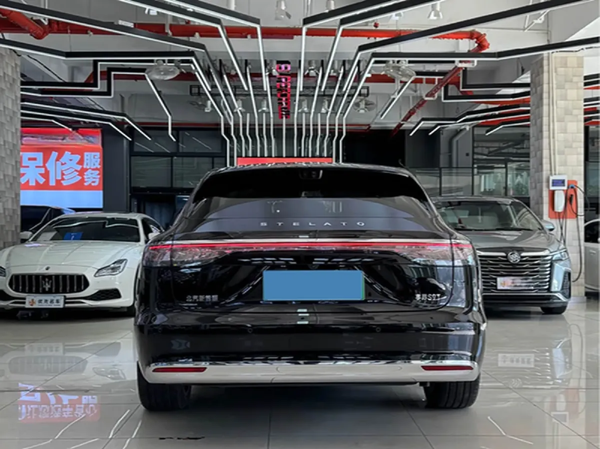 2025 HIMA Stelato S9T REEV 160HP REEV,autocango,china used car exporter,china ev exporter,chinese used car exporter,chinese used ev exporter