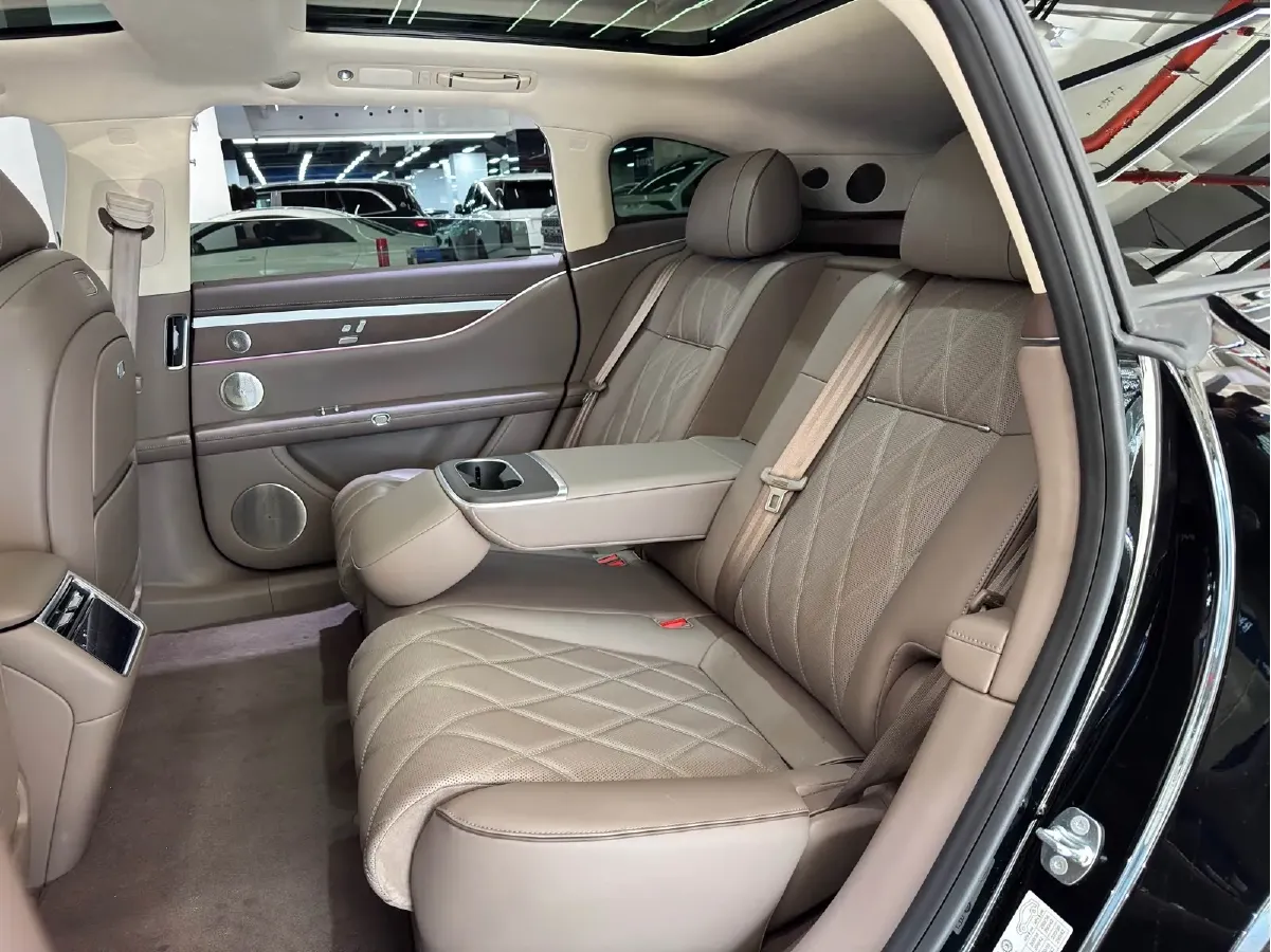 2025 HIMA Stelato S9T REEV 160HP REEV,autocango,china used car exporter,china ev exporter,chinese used car exporter,chinese used ev exporter