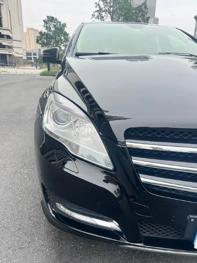 2015 Mercedes-Benz R Class 3.0T 333HP V6 7AT,autocango,china used car exporter,china ev exporter,chinese used car exporter,chinese used ev exporter