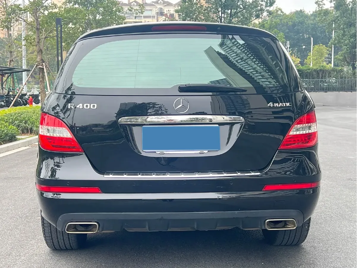 2015 Mercedes-Benz R Class 3.0T 333HP V6 7AT,autocango,china used car exporter,china ev exporter,chinese used car exporter,chinese used ev exporter