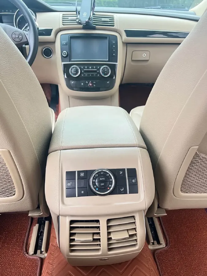 2015 Mercedes-Benz R Class 3.0T 333HP V6 7AT,autocango,china used car exporter,china ev exporter,chinese used car exporter,chinese used ev exporter