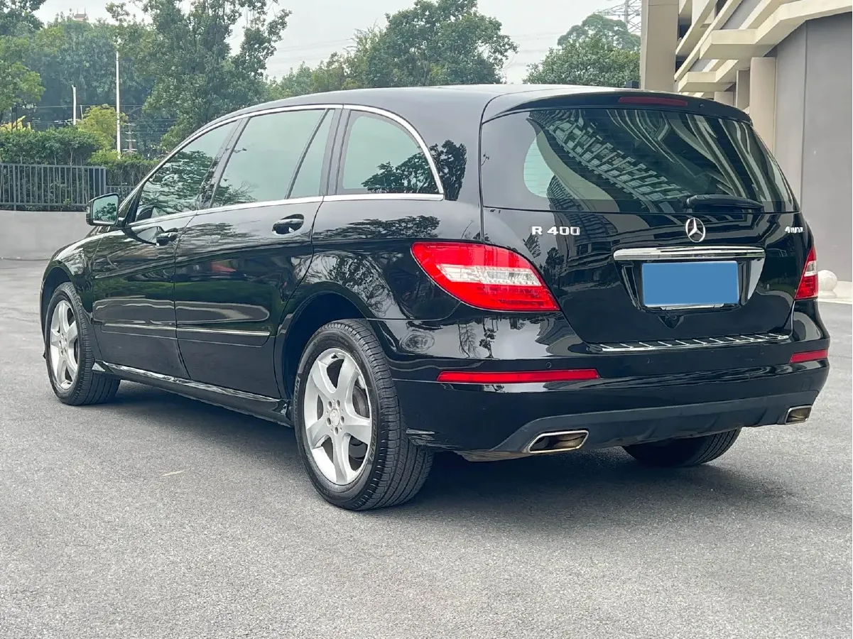 2015 Mercedes-Benz R Class 3.0T 333HP V6 7AT,autocango,china used car exporter,china ev exporter,chinese used car exporter,chinese used ev exporter
