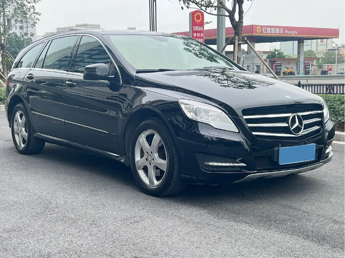 2015 Mercedes-Benz R Class 3.0T 333HP V6 7AT,autocango,china used car exporter,china ev exporter,chinese used car exporter,chinese used ev exporter