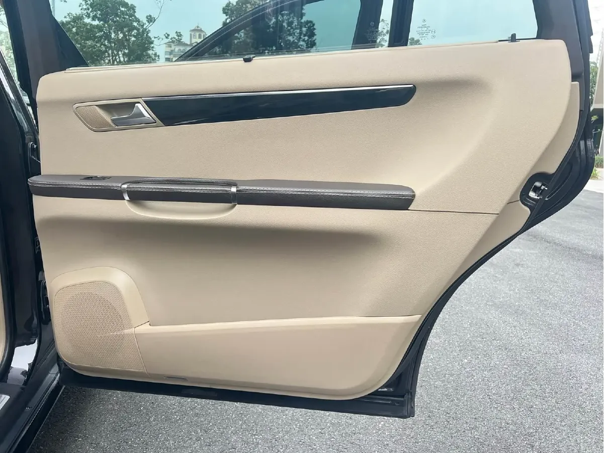 2015 Mercedes-Benz R Class 3.0T 333HP V6 7AT,autocango,china used car exporter,china ev exporter,chinese used car exporter,chinese used ev exporter