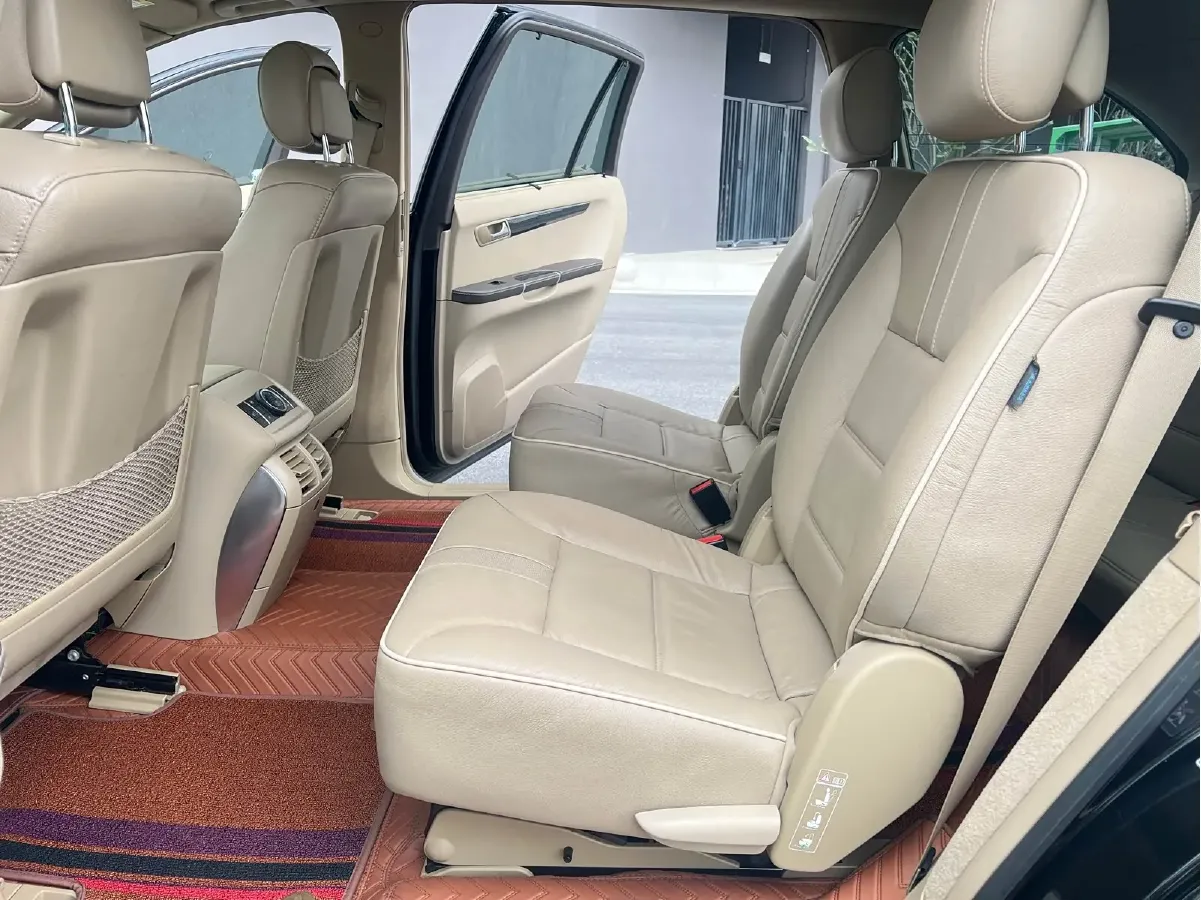 2015 Mercedes-Benz R Class 3.0T 333HP V6 7AT,autocango,china used car exporter,china ev exporter,chinese used car exporter,chinese used ev exporter