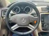 2015 Mercedes-Benz R Class 3.0T 333HP V6 7AT