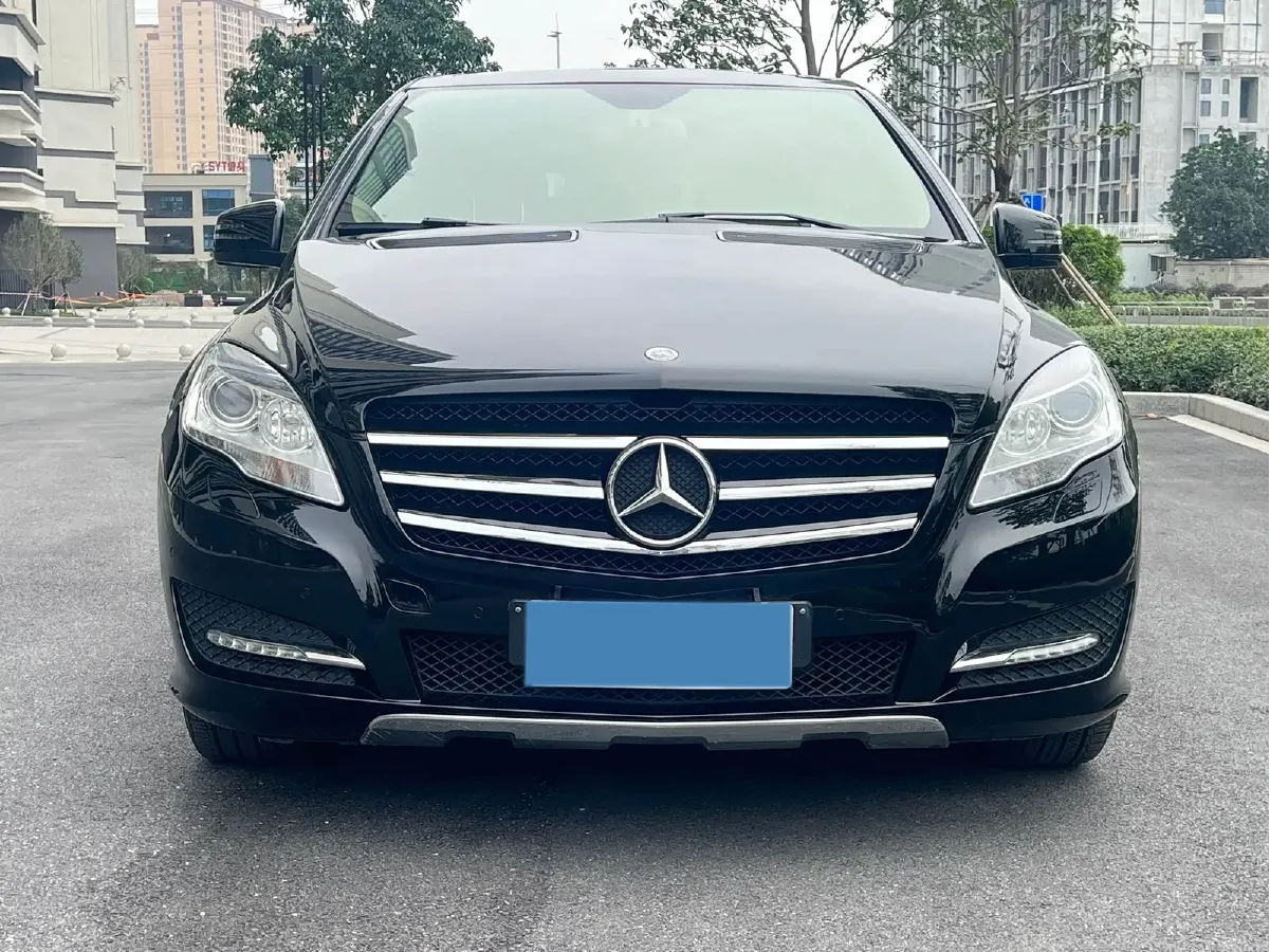 2015 Mercedes-Benz R Class 3.0T 333HP V6 7AT,autocango,china used car exporter,china ev exporter,chinese used car exporter,chinese used ev exporter