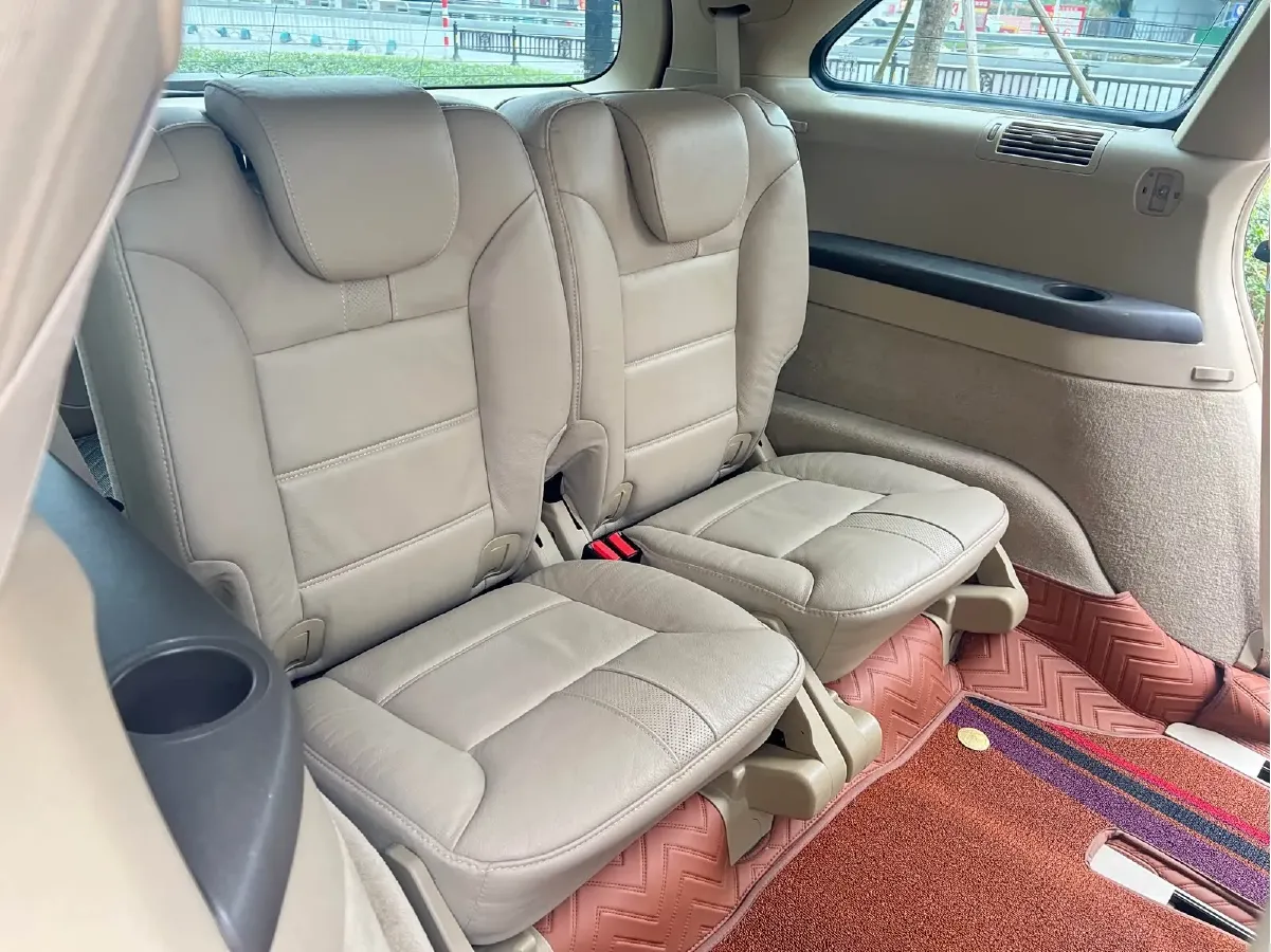 2015 Mercedes-Benz R Class 3.0T 333HP V6 7AT,autocango,china used car exporter,china ev exporter,chinese used car exporter,chinese used ev exporter