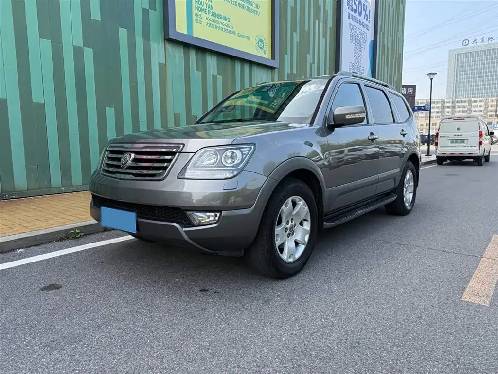 2013 Kia Borrego 3.8L 274HP V6 5AT,autocango,china used car exporter,china ev exporter,chinese used car exporter,chinese used ev exporter