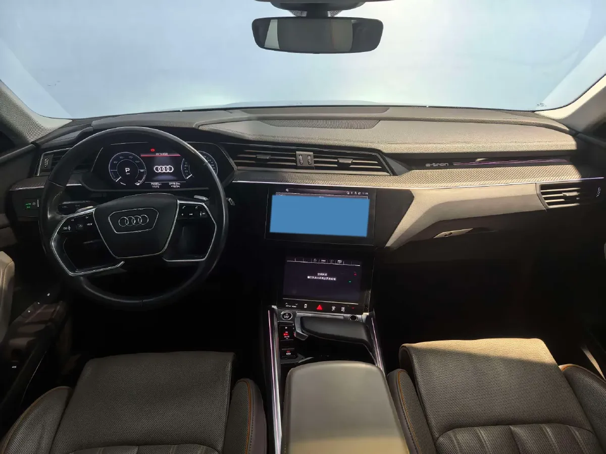 2021 Audi e-tron BEV 96.7KWH,autocango,china used car exporter,china ev exporter,chinese used car exporter,chinese used ev exporter
