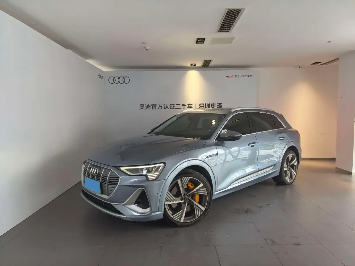 2021 Audi e-tron BEV 96.7KWH,autocango,china used car exporter,china ev exporter,chinese used car exporter,chinese used ev exporter