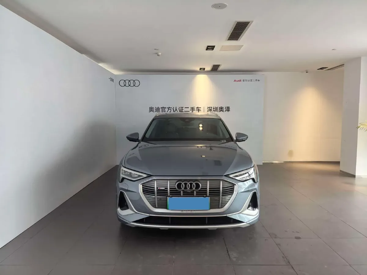 2021 Audi e-tron BEV 96.7KWH,autocango,china used car exporter,china ev exporter,chinese used car exporter,chinese used ev exporter