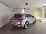 2021 Audi e-tron BEV 96.7KWH