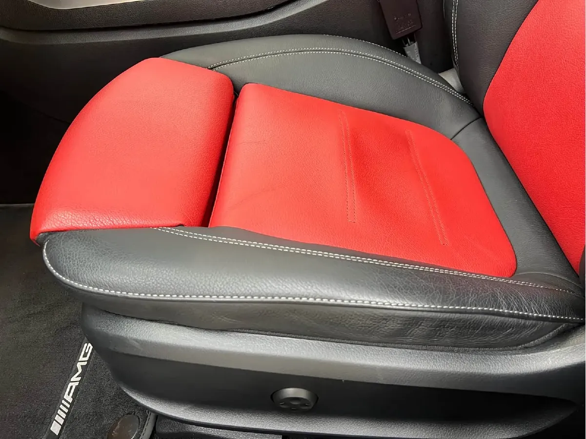 2021 Mercedes-Benz CLA AMG 2.0T 306HP L4 7DCT,autocango,china used car exporter,china ev exporter,chinese used car exporter,chinese used ev exporter