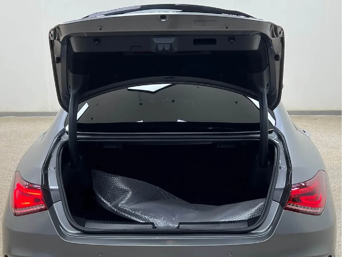 2021 Mercedes-Benz CLA AMG 2.0T 306HP L4 7DCT,autocango,china used car exporter,china ev exporter,chinese used car exporter,chinese used ev exporter