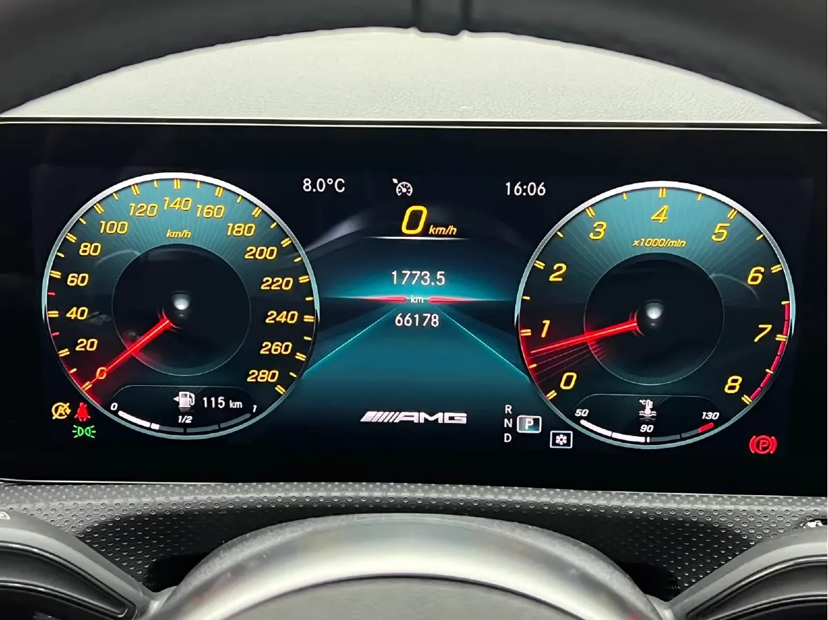 2021 Mercedes-Benz CLA AMG 2.0T 306HP L4 7DCT,autocango,china used car exporter,china ev exporter,chinese used car exporter,chinese used ev exporter