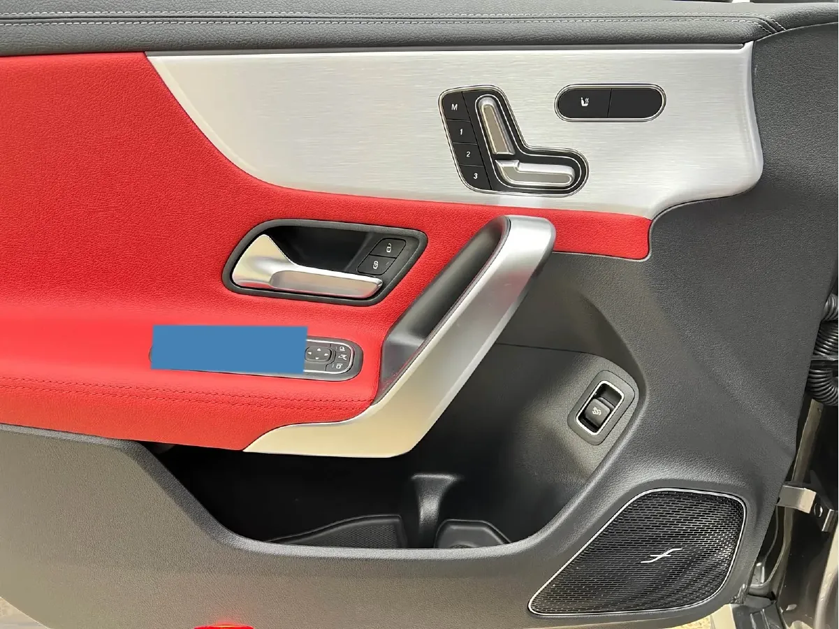 2021 Mercedes-Benz CLA AMG 2.0T 306HP L4 7DCT,autocango,china used car exporter,china ev exporter,chinese used car exporter,chinese used ev exporter