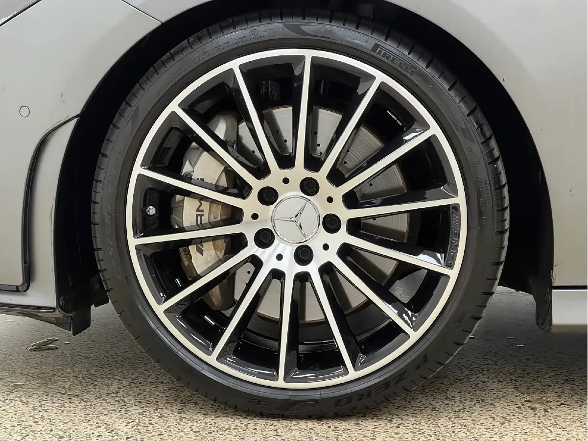 2021 Mercedes-Benz CLA AMG 2.0T 306HP L4 7DCT,autocango,china used car exporter,china ev exporter,chinese used car exporter,chinese used ev exporter