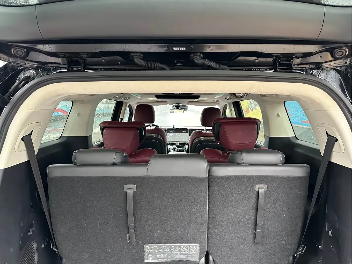 2023 GAC Trumpchi E9 2.0T 190HP L4 2DHT PHEV 25.57KWH,autocango,china used car exporter,china ev exporter,chinese used car exporter,chinese used ev exporter