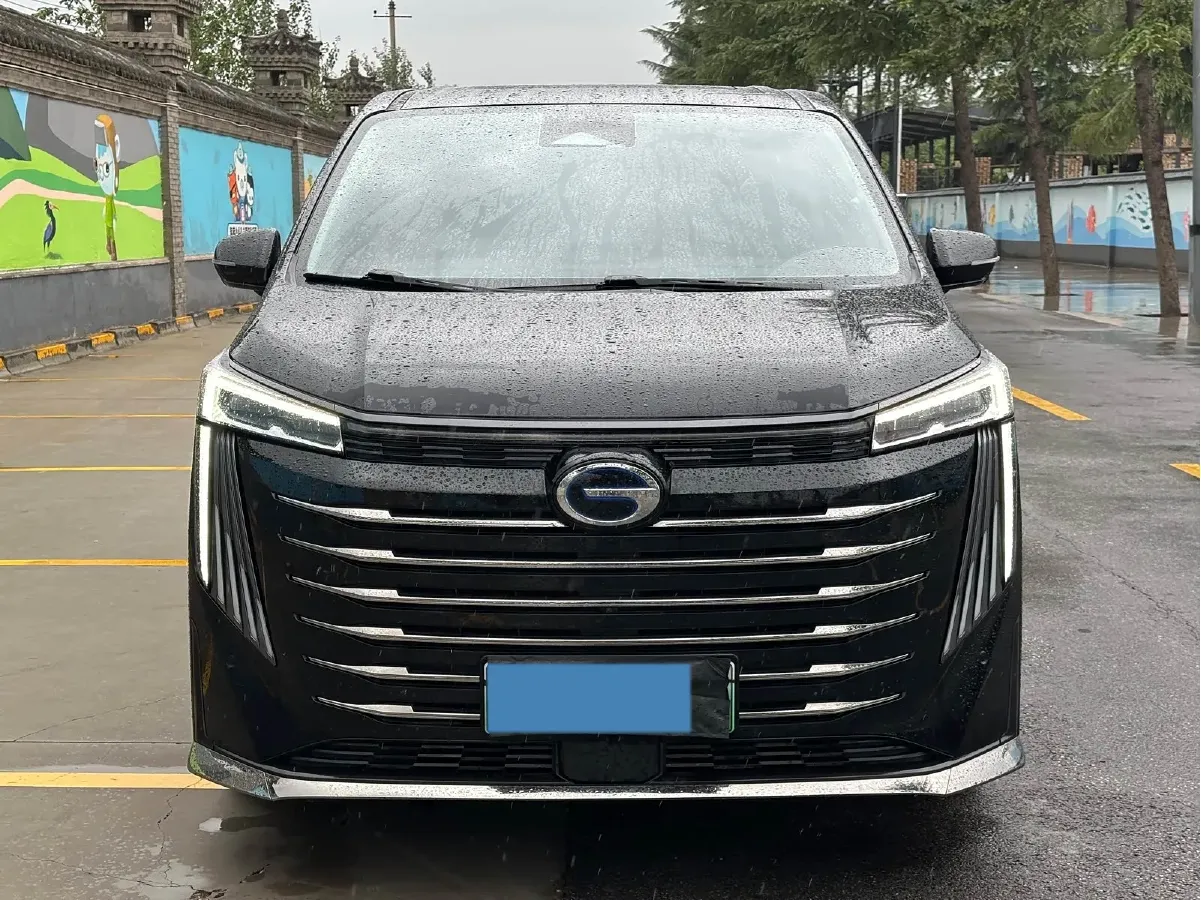 2023 GAC Trumpchi E9 2.0T 190HP L4 2DHT PHEV 25.57KWH,autocango,china used car exporter,china ev exporter,chinese used car exporter,chinese used ev exporter