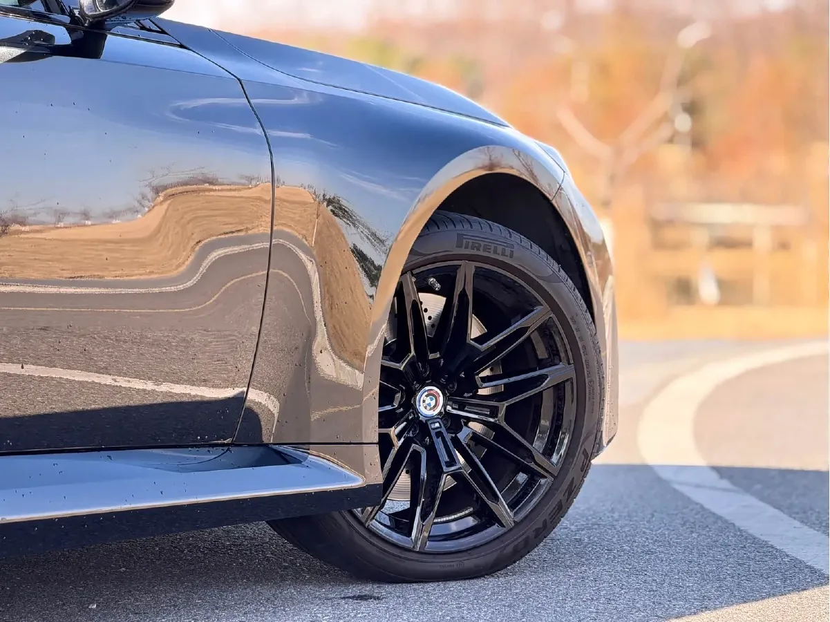 2024 BMW M2 3.0T 480HP L6 8AT,autocango,china used car exporter,china ev exporter,chinese used car exporter,chinese used ev exporter