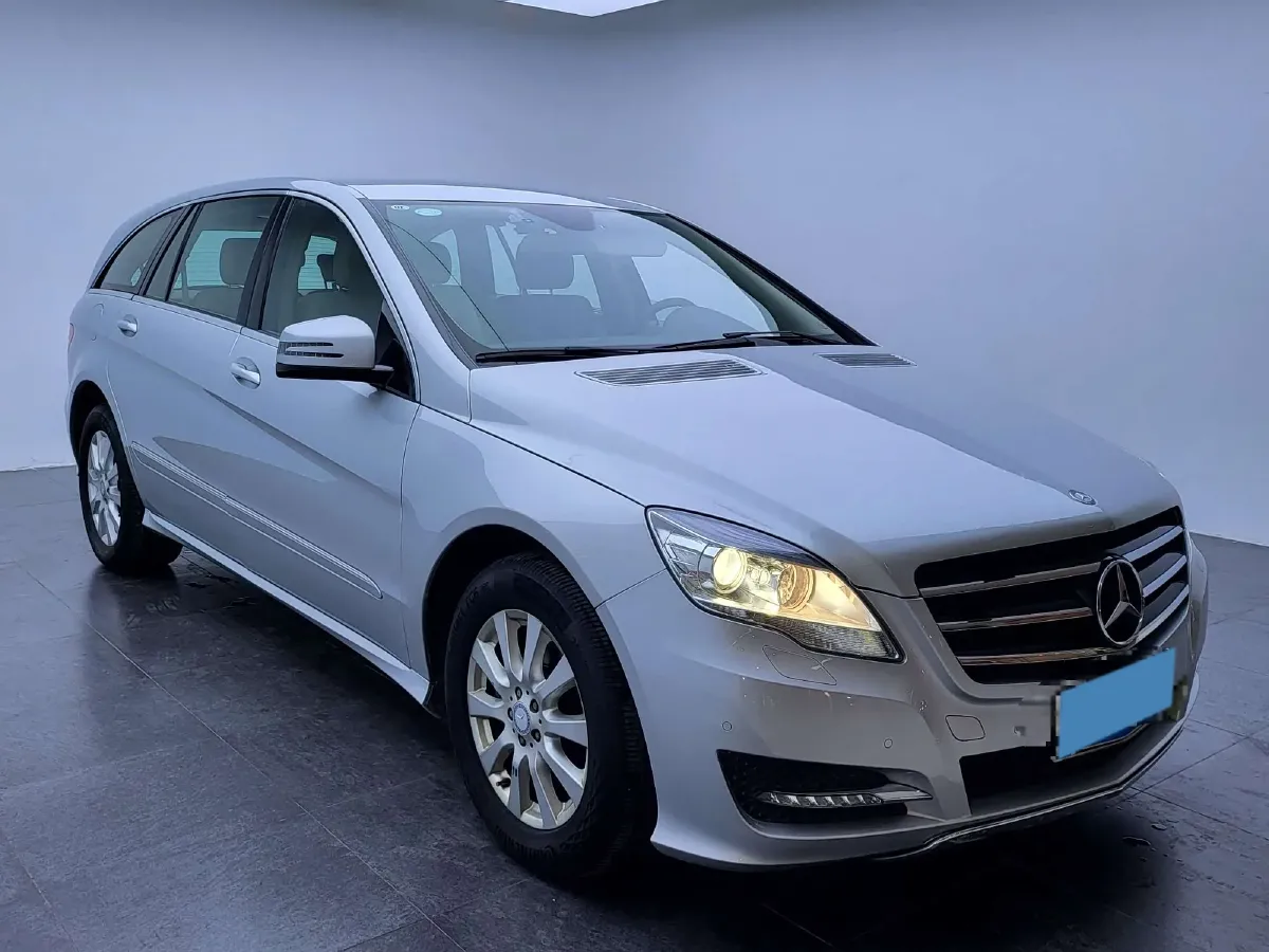 2011 Mercedes-Benz R Class 3.0L 245HP V6 7AT,autocango,china used car exporter,china ev exporter,chinese used car exporter,chinese used ev exporter