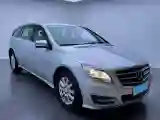 2011 Mercedes-Benz R Class 3.0L 245HP V6 7AT