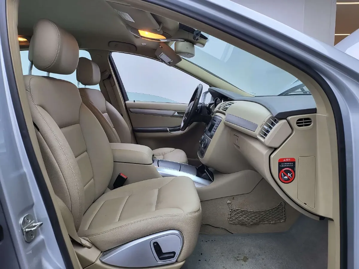 2011 Mercedes-Benz R Class 3.0L 245HP V6 7AT,autocango,china used car exporter,china ev exporter,chinese used car exporter,chinese used ev exporter