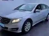 2011 Mercedes-Benz R Class 3.0L 245HP V6 7AT